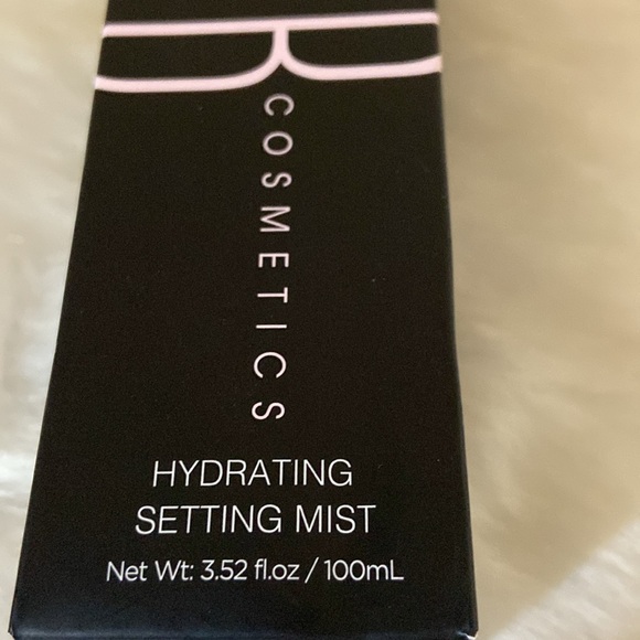 Kab cosmetics hydrating setting mist 100ml - Picture 3 of 3